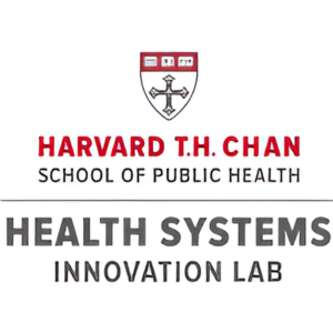 Logo da Harvard