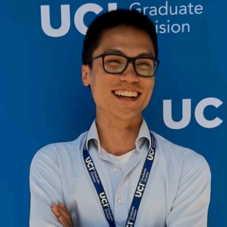 Foto do Dr. Natanael Adiwardana, Founder e Médico Infectologista