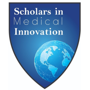 Logo da Scholars in Medical Innovation
